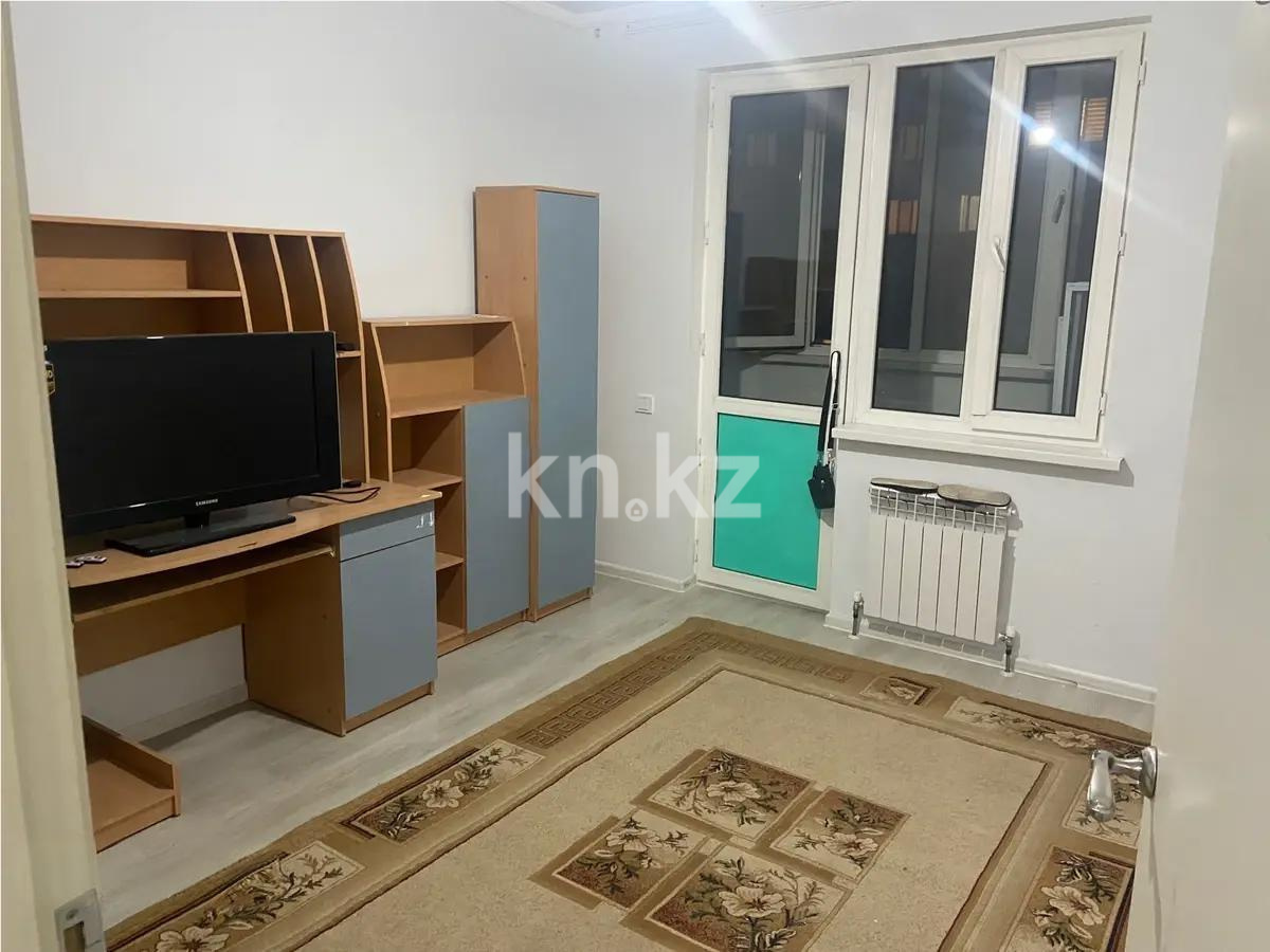Продажа 2-комнатной квартиры, 55 м², мкр-н Дарабоз, дом  55 - Продажа  двухкомнатных квартир в новостройках Алматы с фото фото 2 из 6