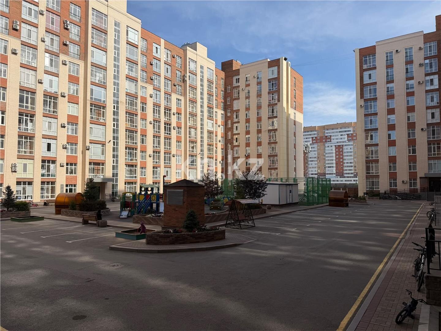 Продажа 2-комнатной квартиры, 45 м² в Караганде - фото 15