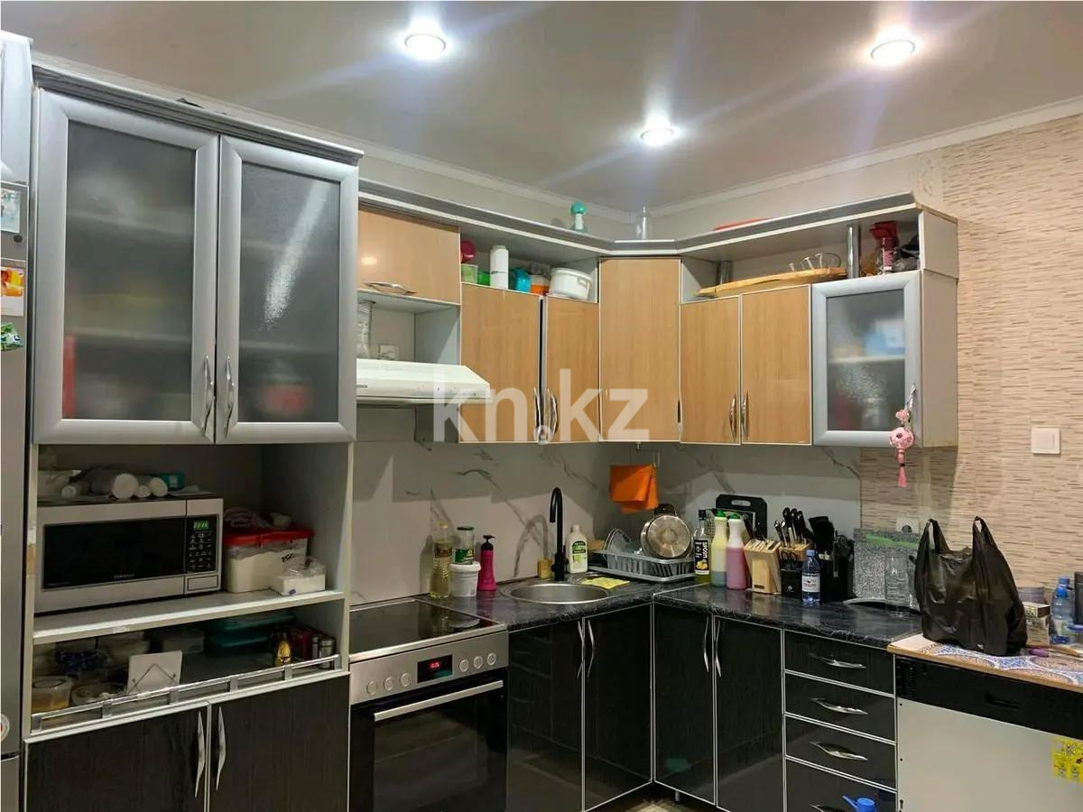 Продажа 2-комнатной квартиры, 68.1 м², ул. Мухамедханова, дом  23а - Продажа квартир в новостройках Астаны с фото фото 3 из 5