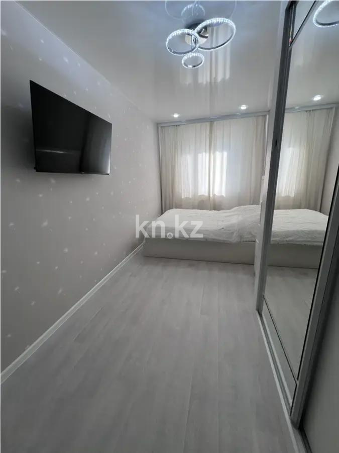 Продажа 2-комнатной квартиры, 46 м², мкр-н Восток-2, дом  10 - Продажа  двухкомнатных квартир в Караганде фото 2 из 3