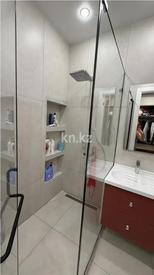 Продажа 4-комнатной квартиры, 148.69 м², ул. Туркестан, дом  16/3 в Астане - фото 7