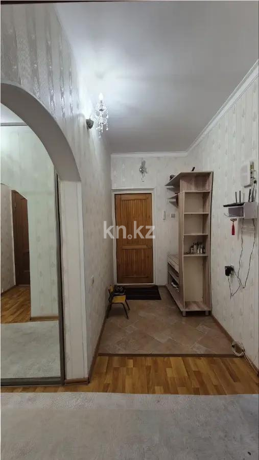 Продажа 3-комнатной квартиры, 74 м², мкр-н Орбита-3, дом  26 - Продажа  трехкомнатных квартир в Алматы без посредников фото 6 из 6