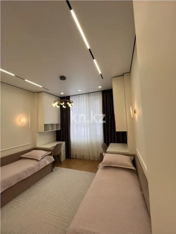 Продажа 4-комнатной квартиры, 108.4 м² - Продажа квартир в Казахстане - страница 19 фото 3 из 8