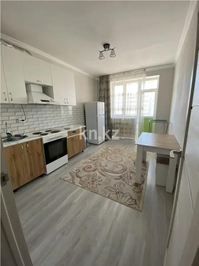 Продажа 1-комнатной квартиры, 42 м² - Продажа квартир от собственников в Астане - страница 27 фото 3 из 6