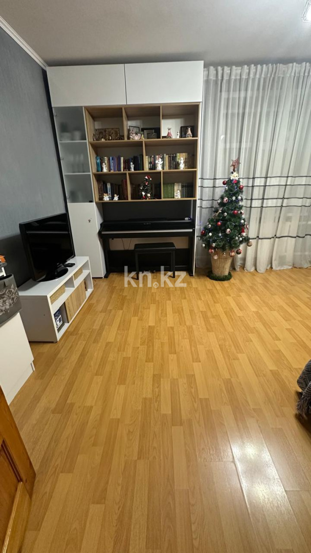 Продажа 3-комнатного дома, 60 м², Арая - Продажа домов, коттеджей в Караганде с фото фото 25 из 27