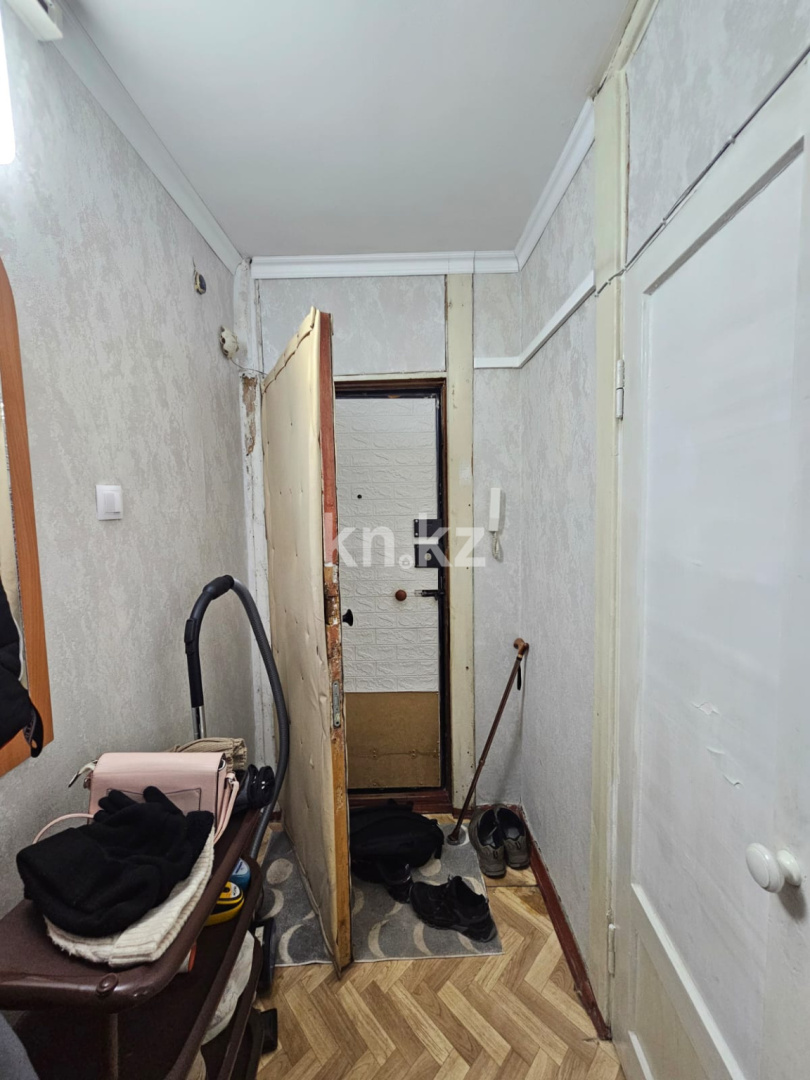 Продажа 1-комнатной квартиры, 31 м² - Продажа  однокомнатных квартир в Караганде фото 16 из 20