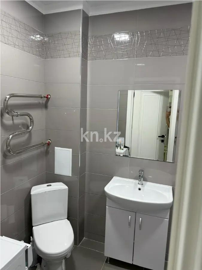 Продажа 1-комнатной квартиры, 38.5 м² - Недвижимость в Казахстане - страница 32 фото 4 из 6