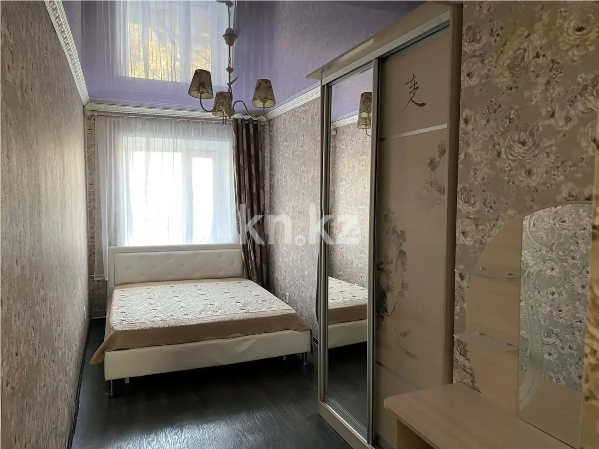 Продажа 2-комнатной квартиры, 50 м², пр. Назарбаева, дом  21 в Караганде - фото 4