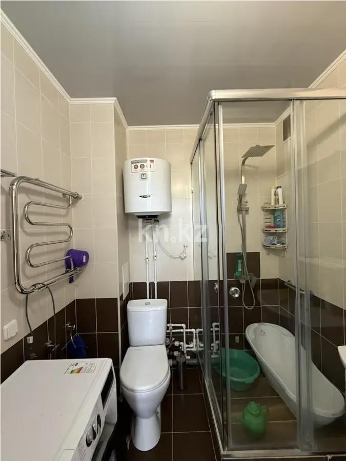 Продажа 2-комнатной квартиры, 60 м² - Продажа квартир от собственников в Караганде - страница 11 фото 4 из 5