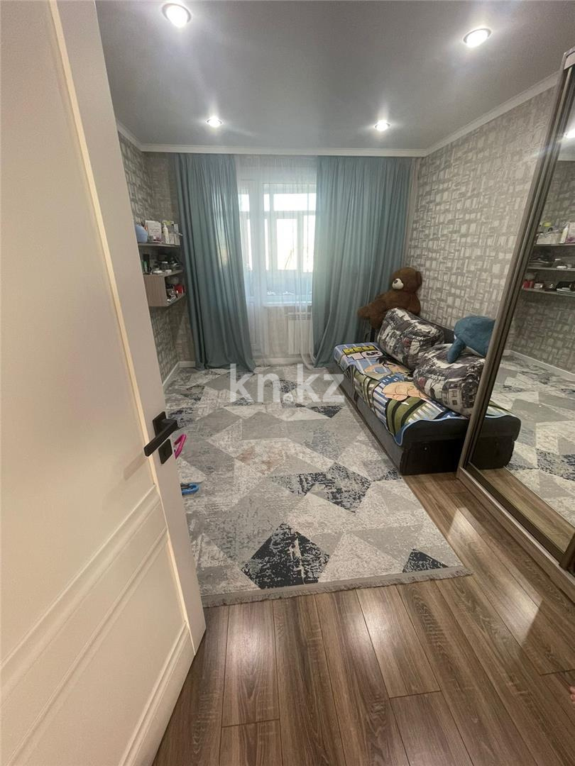 Продажа 3-комнатной квартиры, 68 м², пр. Металлургов в Темиртау - фото 3
