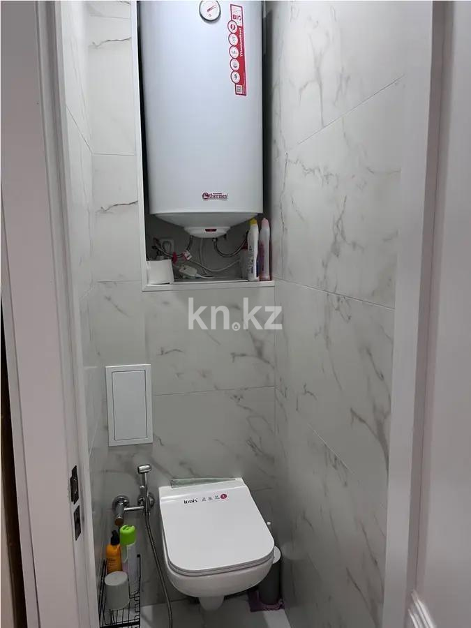 Продажа 4-комнатной квартиры, 76 м² - Продажа четырехкомнатных квартир в Караганде фото 6 из 7