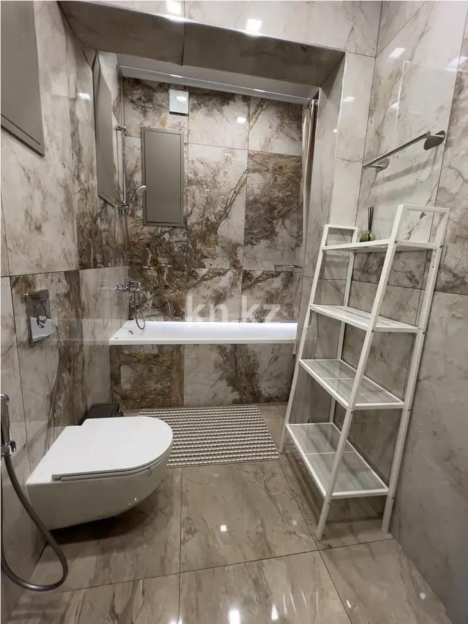 Продажа 2-комнатной квартиры, 74.6 м² - Продажа квартир в Алматы - страница 8 фото 5 из 5