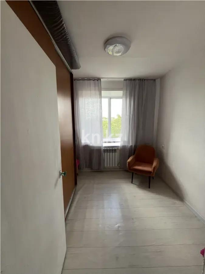 Продажа 3-комнатной квартиры, 58 м² - Продажа квартир в Караганде - страница 5 фото 3 из 7