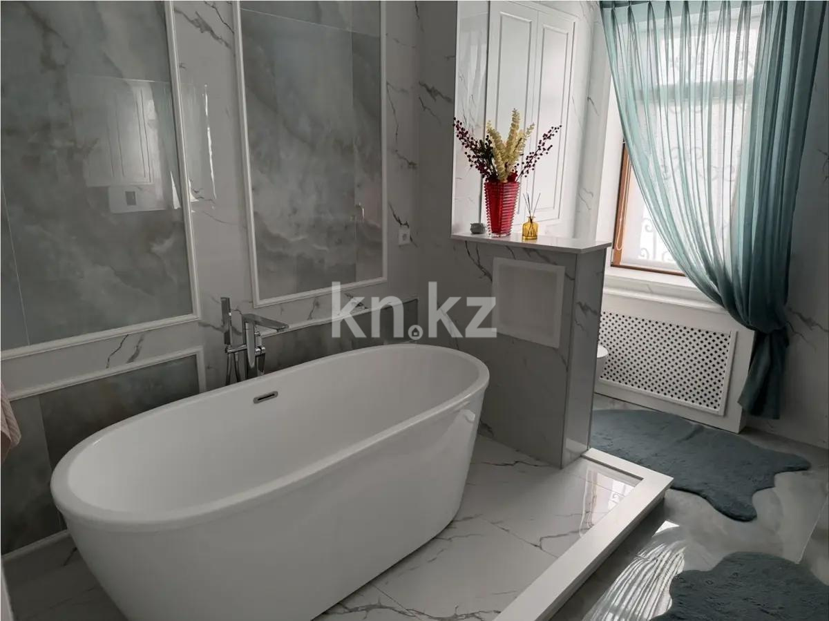 Продажа 4-комнатной квартиры, 150 м², 3А мкр., дом  21 - Продажа квартир в Казахстане фото 7 из 7