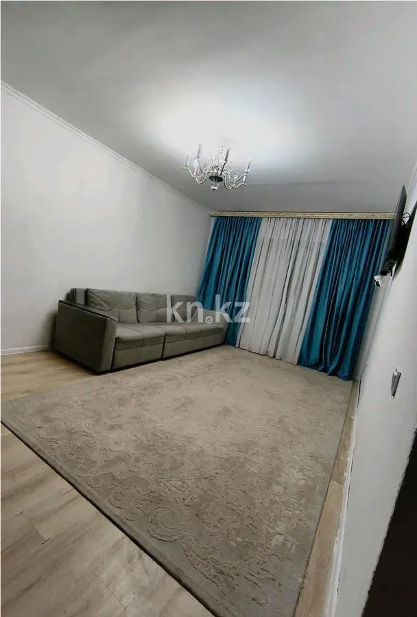 Продажа 1-комнатной квартиры, 32 м², мкр-н 9, дом  23 - Продажа квартир в Казахстане фото 1 из 1