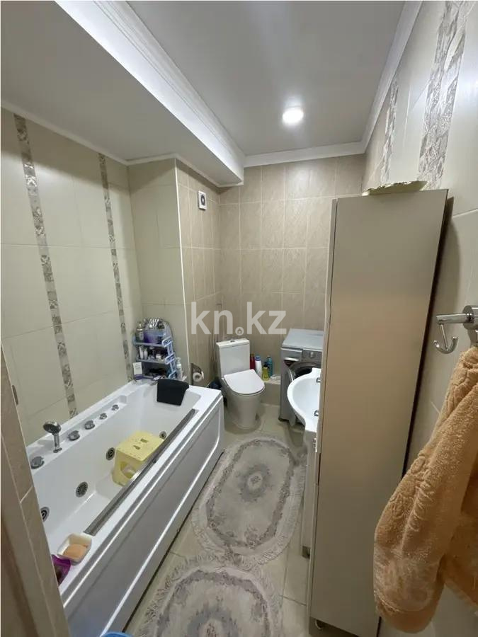 Продажа 3-комнатной квартиры, 82 м², ул. Минина, дом  24 в Алматы - фото 3