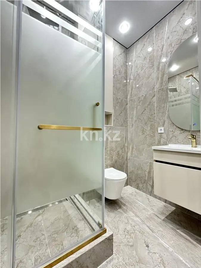 Продажа 3-комнатной квартиры, 89.4 м², ул. Е-15, дом  13 в Астане - фото 5