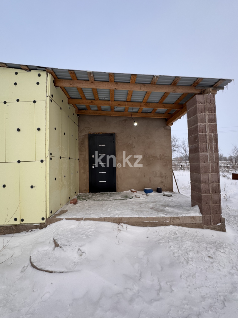 Продажа 5-комнатного дома, 54.3 м² - Продажа домов, коттеджей в Акмолинской области фото 15 из 19