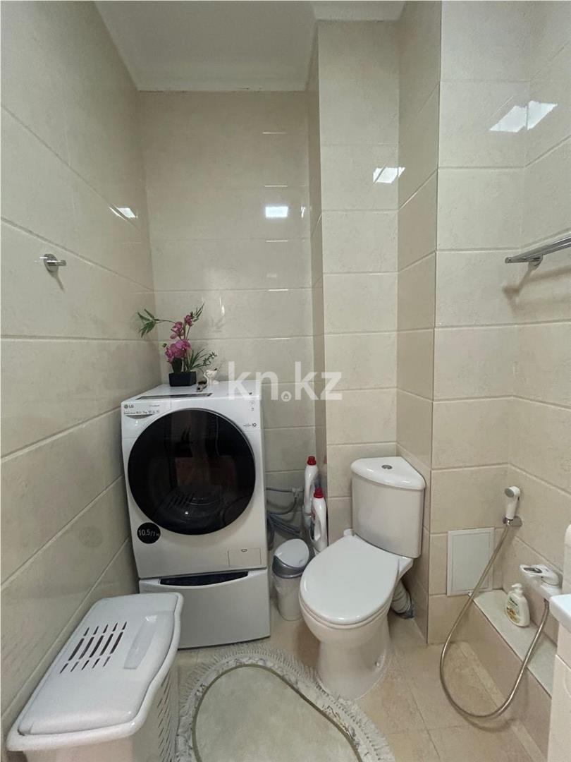 Продажа 4-комнатной квартиры, 134.5 м², ул. Керей, Жанибек хандар в Астане - фото 32