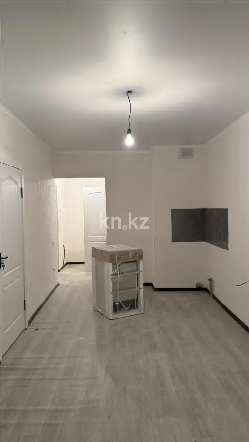 Продажа 1-комнатной квартиры, 42.7 м² - Продажа квартир в Алматы фото 2 из 3