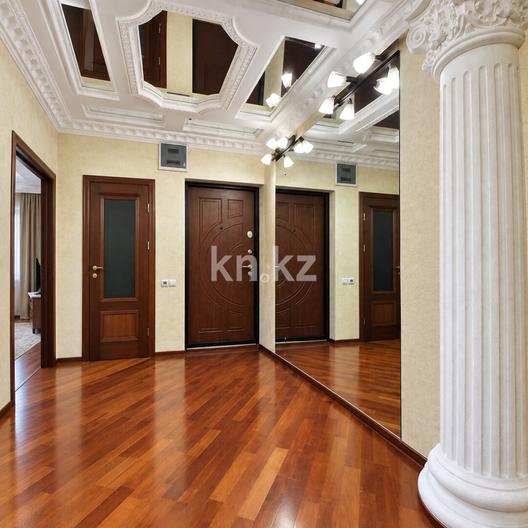 Аренда 2-комнатной квартиры, 75 м² в Атырау - фото 4
