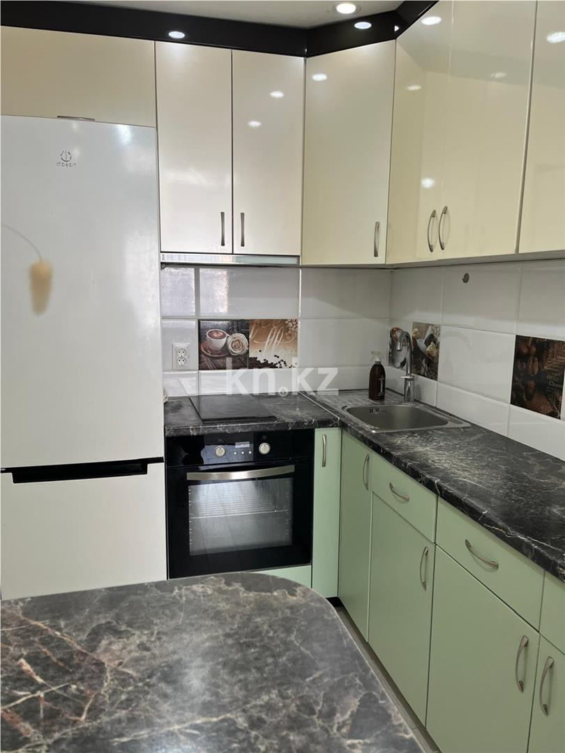 Продажа 2-комнатной квартиры, 37 м² в Астане - фото 6