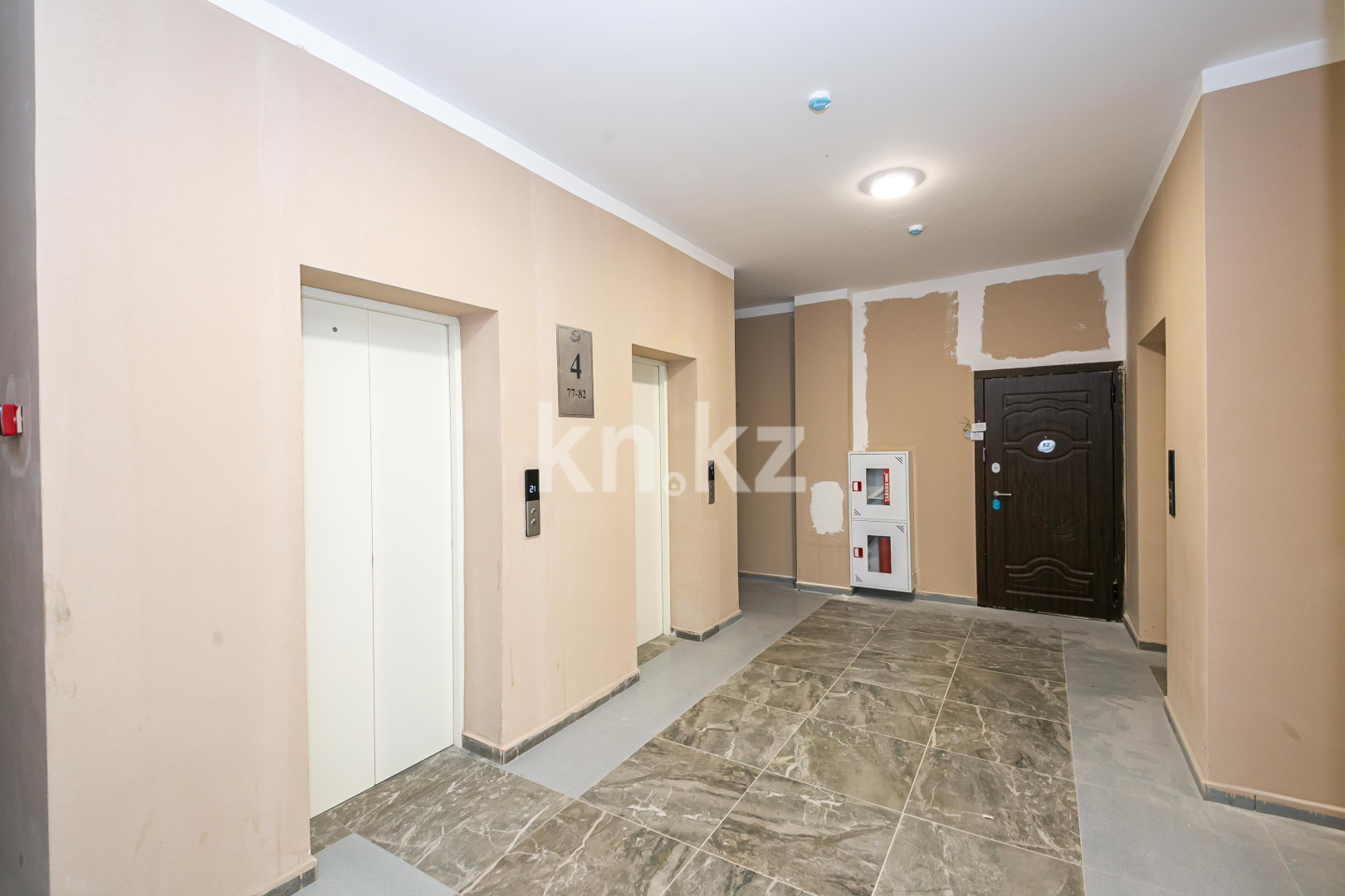 Продажа 3-комнатной квартиры, 70 м², пр. Абая, дом  10 - пр. Сарыарка в Астане - фото 21