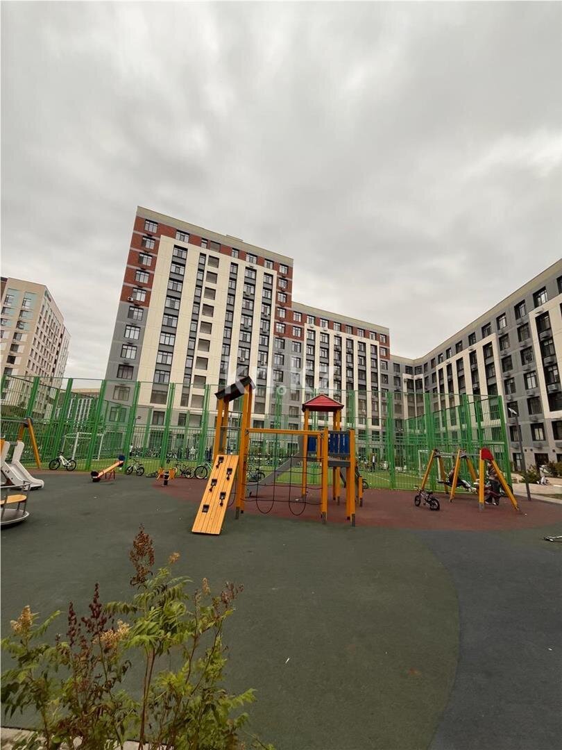 Продажа 2-комнатной квартиры, 55 м² в Астане - фото 10