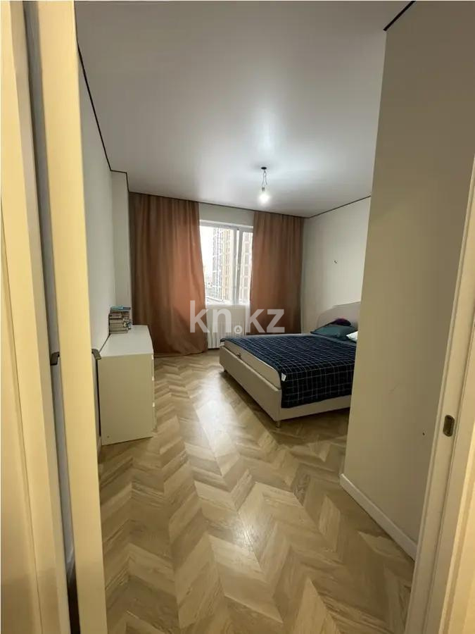 Продажа 2-комнатной квартиры, 41 м², пр. Туран, дом  57/4 - Продажа квартир в Астане фото 2 из 4
