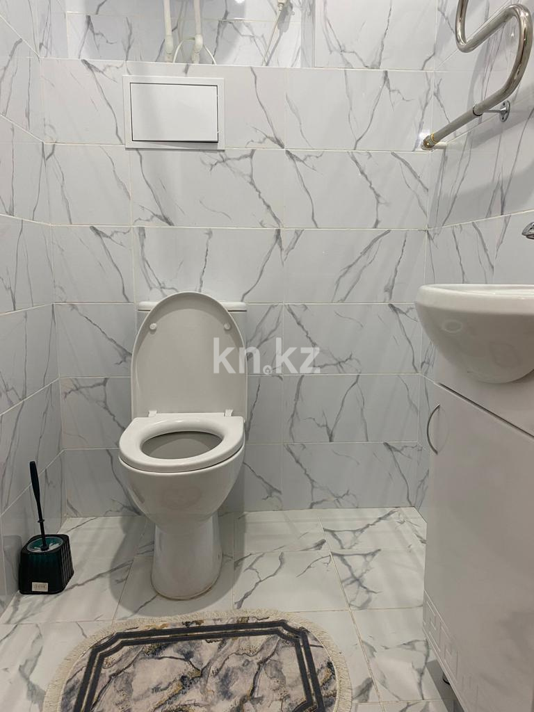 Продажа 2-комнатной квартиры, 57 м², ул. Дюсембекова - Аренда квартир помесячно в Сарани фото 7 из 9