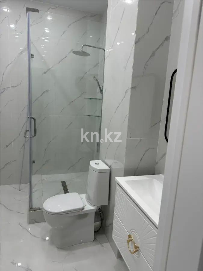 Продажа 1-комнатной квартиры, 40.8 м², ул. Байтурсынова, дом  10/2 - Продажа квартир в новостройках Астаны без посредников фото 4 из 4