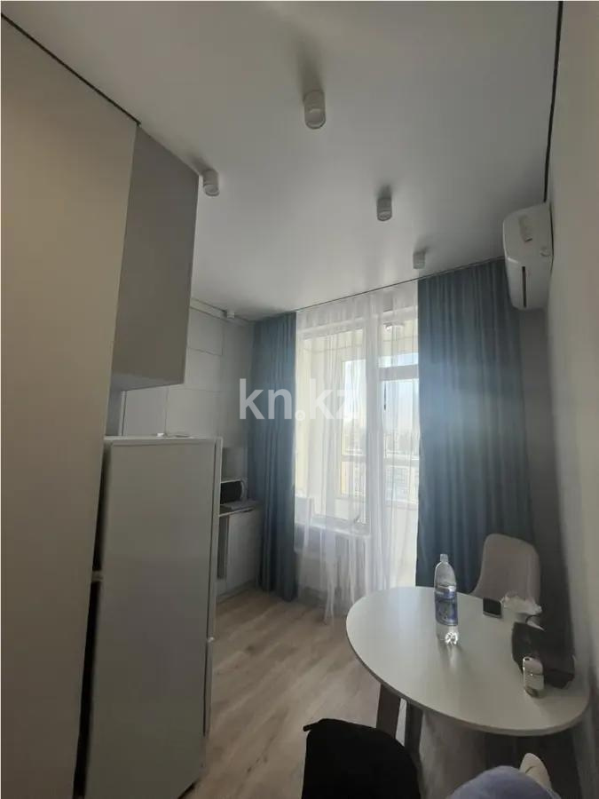Продажа 1-комнатной квартиры, 37.7 м² в Астане - фото 3