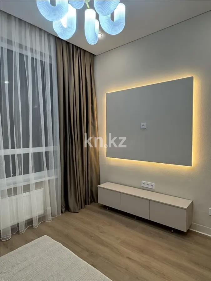 Продажа 2-комнатной квартиры, 40.5 м², ул. Толе би, дом  27 в Астане