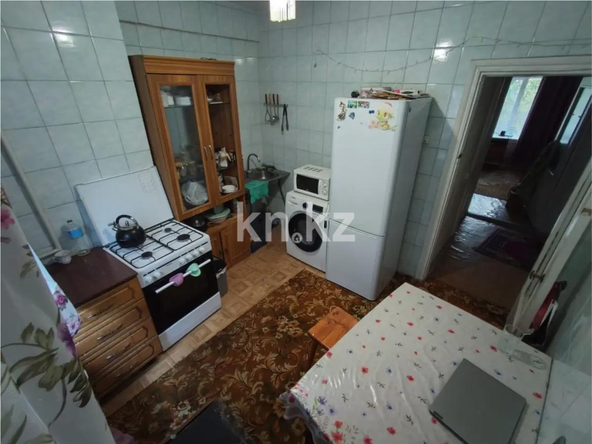 Продажа 2-комнатной квартиры, 54 м², ул. Утеген батыра, дом  108 в Алматы - фото 3