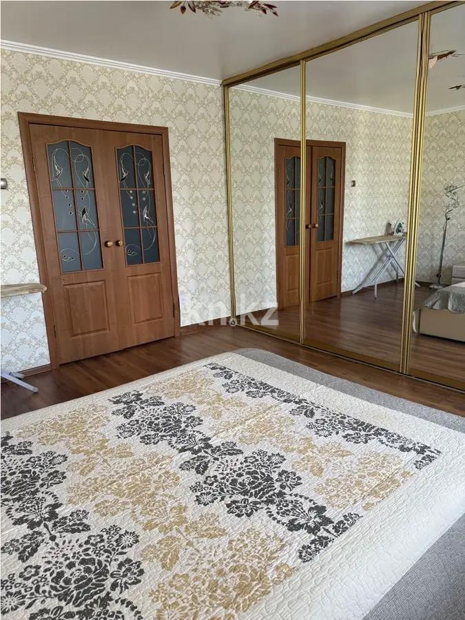 Продажа 3-комнатной квартиры, 91 м², мкр-н Орбита-1, дом  3а в Караганде - фото 2