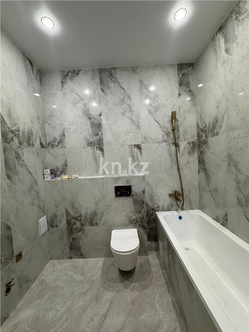 Продажа 2-комнатной квартиры, 38 м² в Астане - фото 6