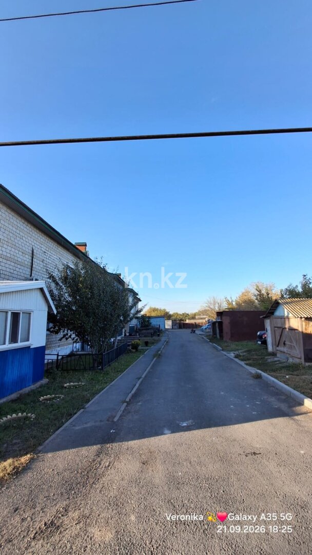 Продажа участка, 2.24 сот. в Уральске - фото 4