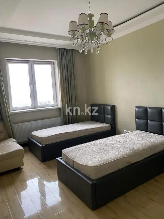 Продажа 4-комнатной квартиры, 150 м², ул. Брусиловского, дом  163 в Алматы - фото 4