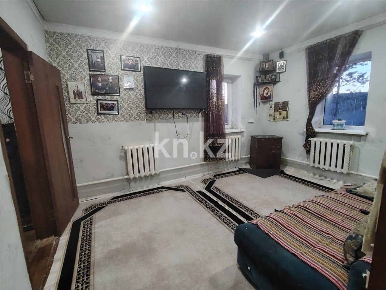 Продажа 4-комнатного дома, 67 м² - Недвижимость в Темиртау - страница 2 фото 4 из 12