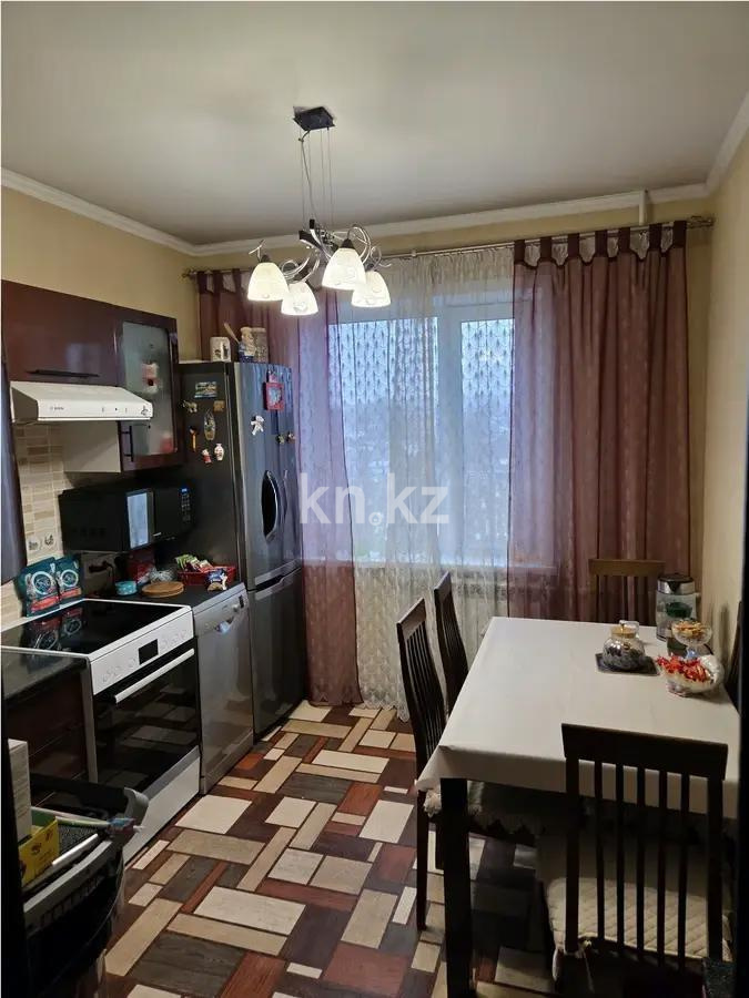 Продажа 4-комнатной квартиры, 78 м², ул. Карла Маркса, дом  7 в Караганде - фото 5