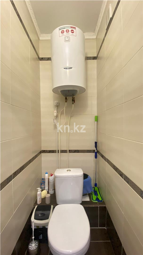 Продажа 2-комнатной квартиры, 68 м² - Продажа  двухкомнатных квартир в Караганде фото 8 из 12