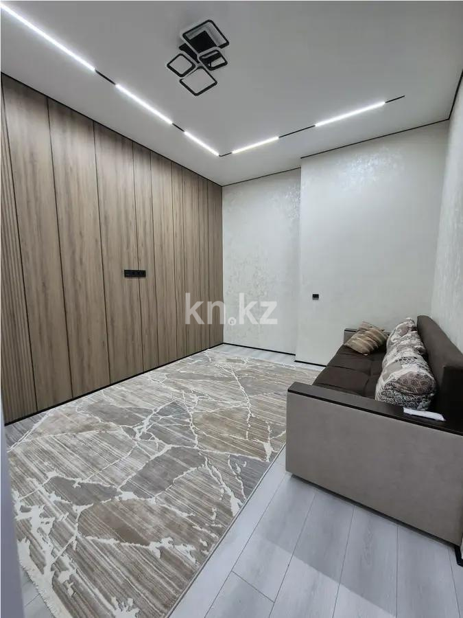 Продажа 2-комнатной квартиры, 45.5 м² - Продажа двухкомнатных квартир в Алматы - страница 56 фото 1 из 5