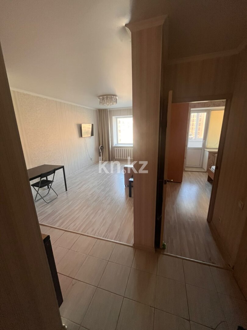 Аренда 2-комнатной квартиры, 38 м² в Астане - фото 5