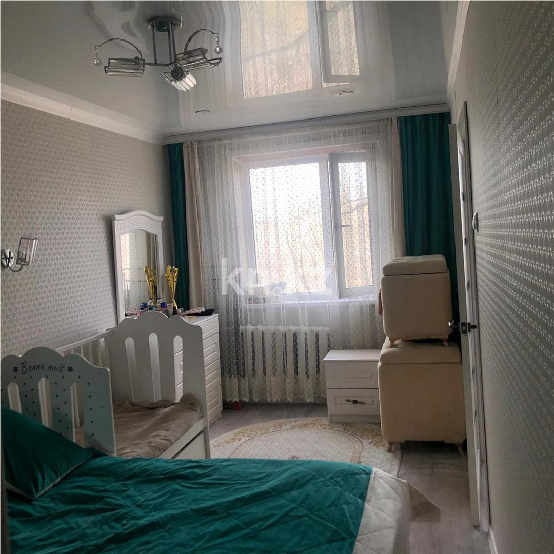 Продажа 2-комнатной квартиры, 46 м² - Продажа квартир в Караганде фото 5 из 11