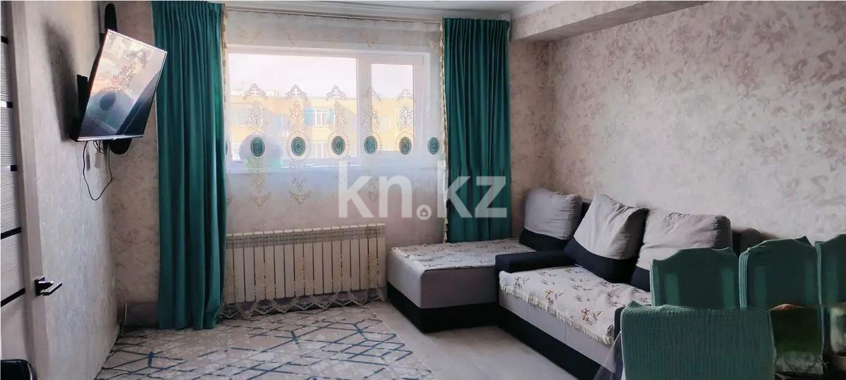 Продажа 2-комнатной квартиры, 45 м² - Продажа  двухкомнатных квартир в новостройках Астаны - страница 11 фото 1 из 4