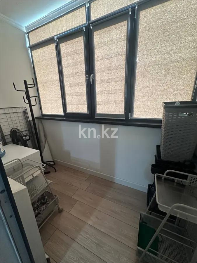 Продажа 3-комнатной квартиры, 66 м² в Алматы - фото 6