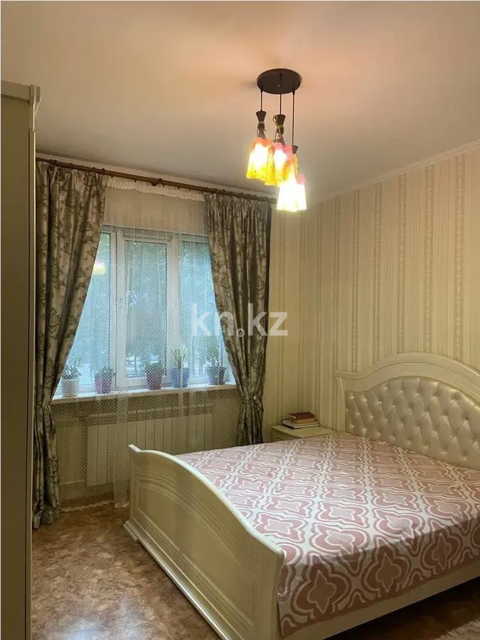 Продажа 3-комнатной квартиры, 88.9 м², ул. Чуланова, дом  153 в Алматы - фото 2