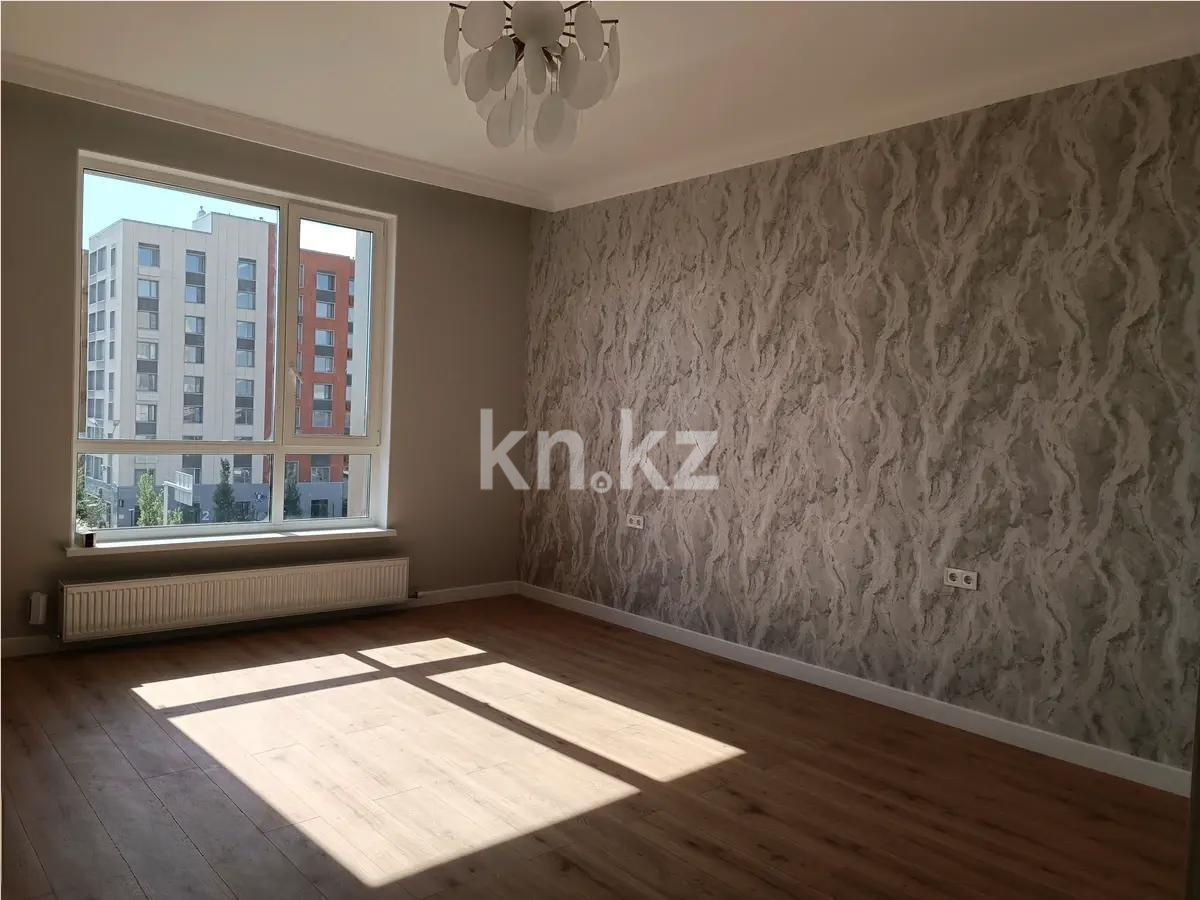 Продажа 3-комнатной квартиры, 126.2 м², пр. Аль-Фараби, дом  35 стр - Продажа квартир в Астане фото 1 из 6