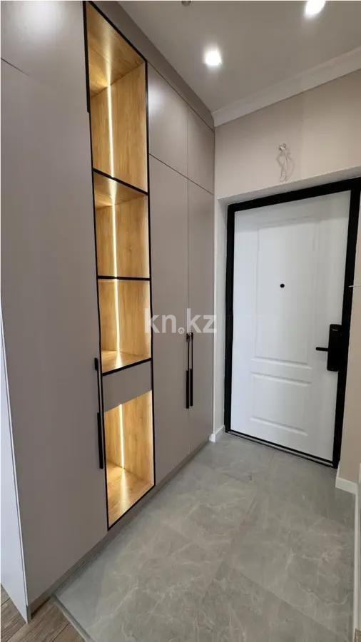 Продажа 2-комнатной квартиры, 64 м², ул. Рыскулова, дом  9 стр в Астане - фото 5