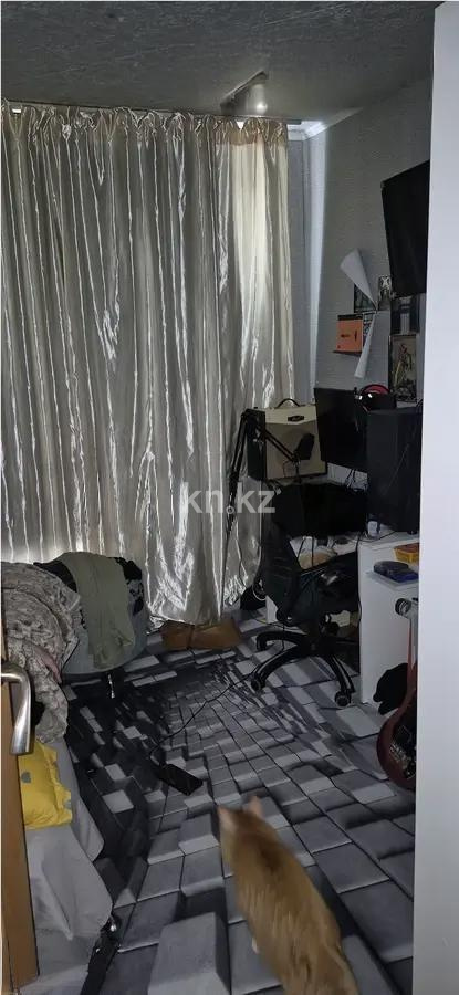Продажа 3-комнатной квартиры, 47 м² - Продажа недвижимости в Караганде - страница 4 фото 3 из 6